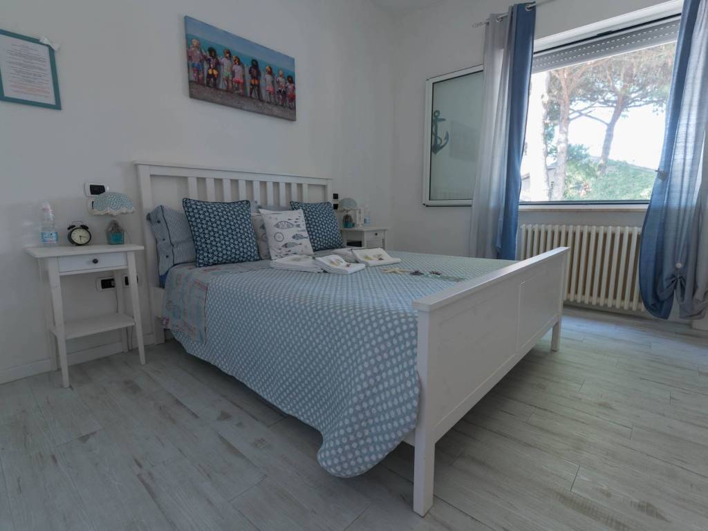 appartamento in vendita a Cervia