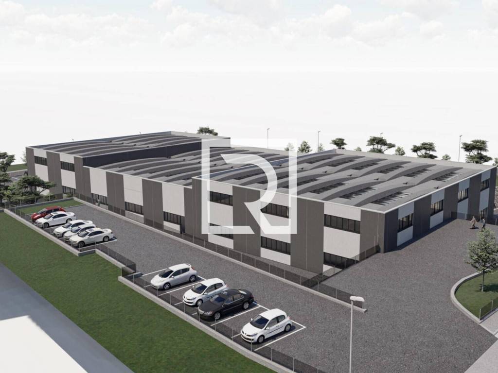 terreno edificabile in vendita a Cervia in zona Montaletto