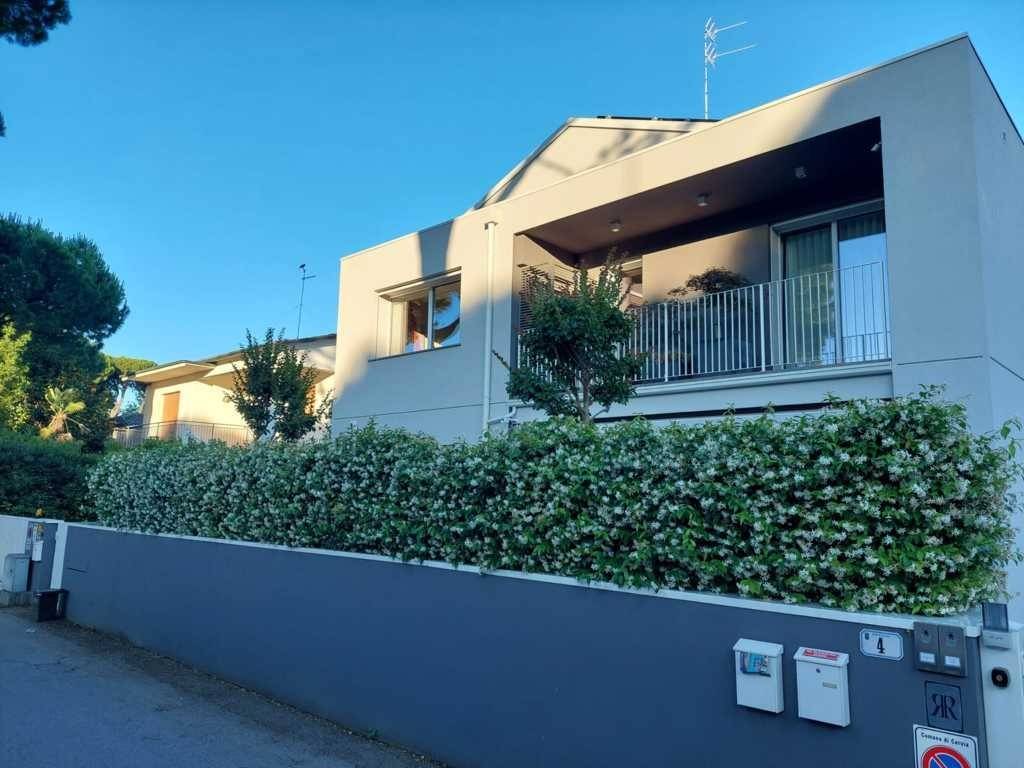 appartamento in vendita a Cervia in zona Milano Marittima