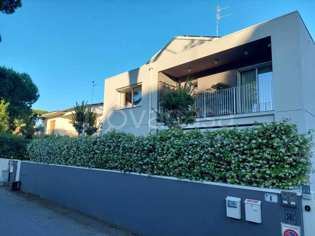 appartamento in vendita a Cervia in zona Milano Marittima