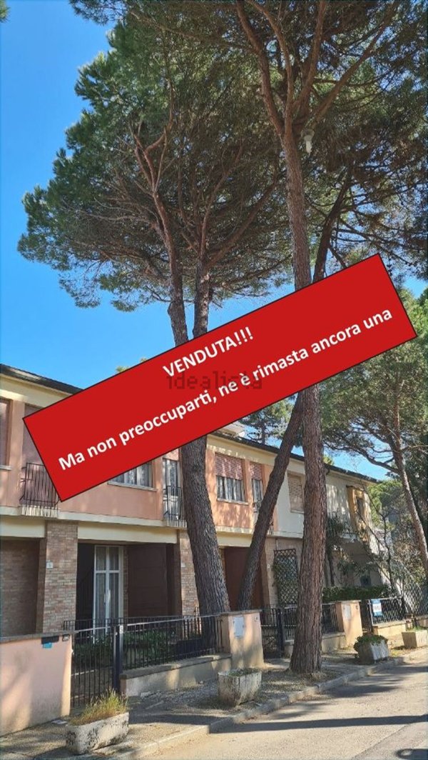 casa indipendente in vendita a Cervia