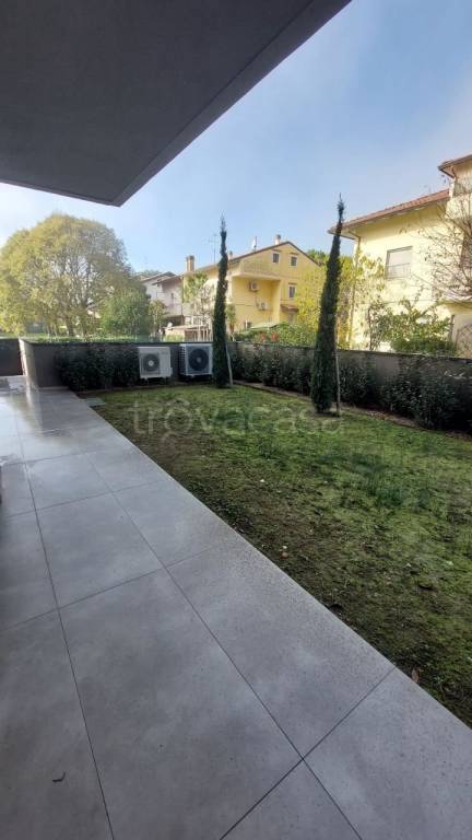 appartamento in vendita a Cervia