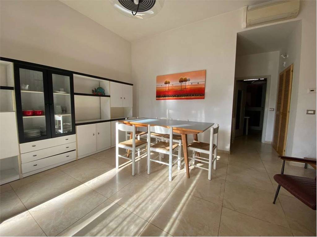 casa indipendente in vendita a Cervia in zona Milano Marittima