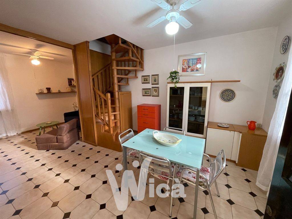 appartamento in vendita a Cervia in zona Milano Marittima