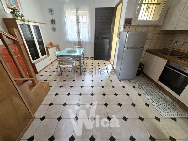 appartamento in vendita a Cervia in zona Milano Marittima