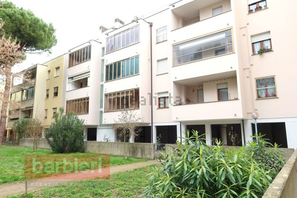 appartamento in vendita a Cervia in zona Pinarella