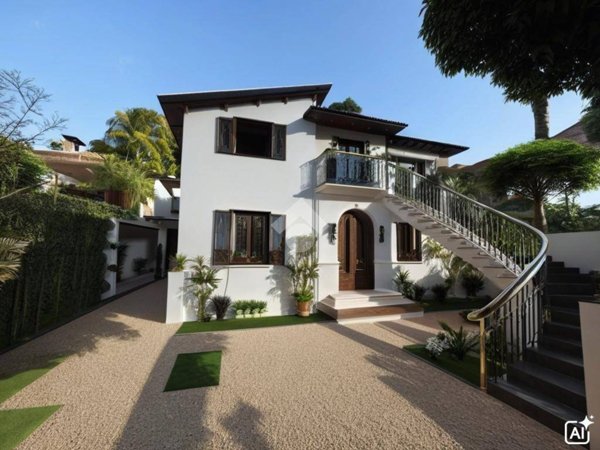 casa indipendente in vendita a Cervia