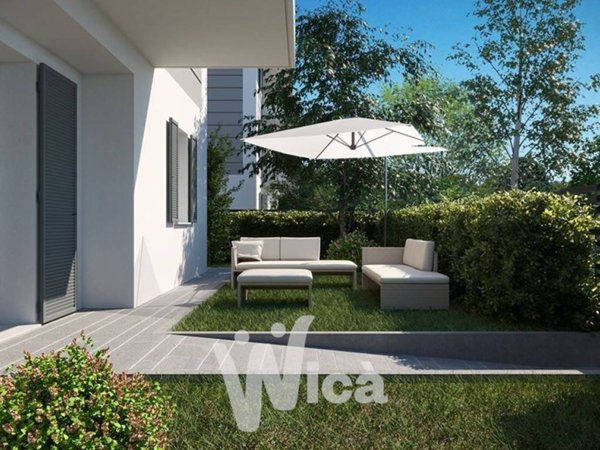 appartamento in vendita a Cervia