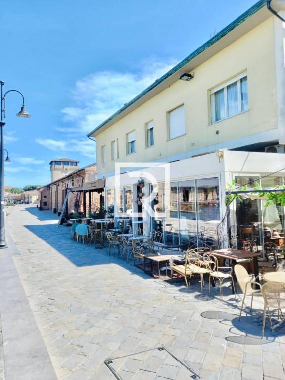 appartamento in vendita a Cervia