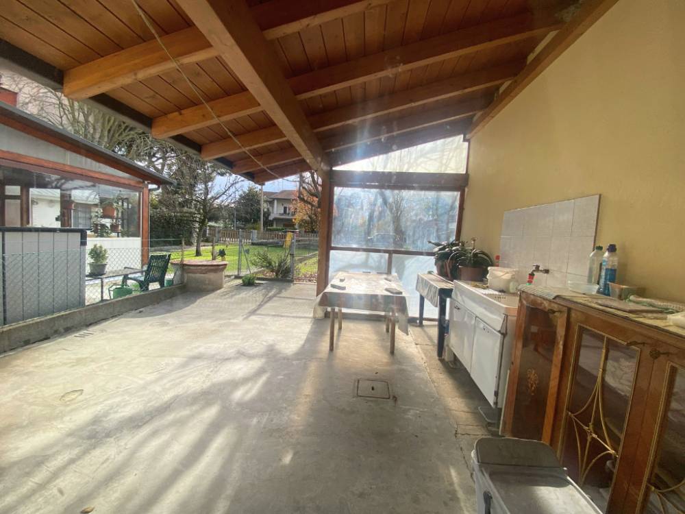 casa indipendente in vendita a Cervia