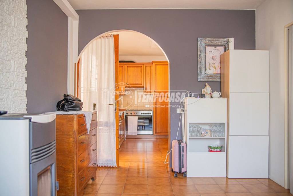 casa indipendente in vendita a Cervia in zona Pinarella