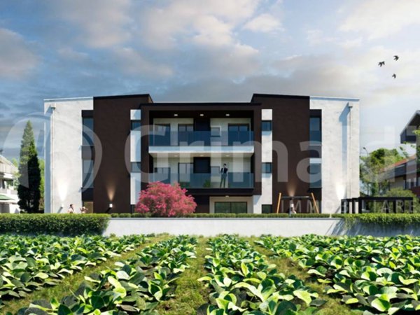 appartamento in vendita a Cervia in zona Milano Marittima