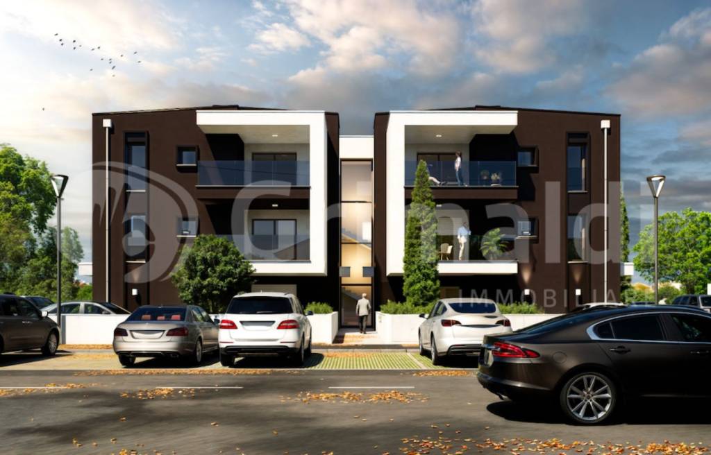 appartamento in vendita a Cervia in zona Pinarella