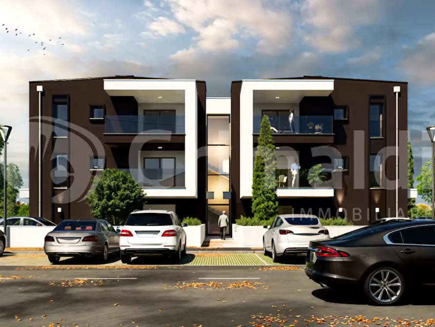 appartamento in vendita a Cervia in zona Pinarella