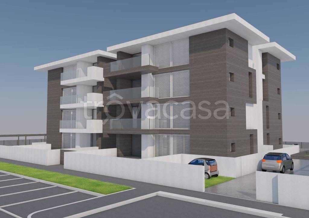 appartamento in vendita a Cervia