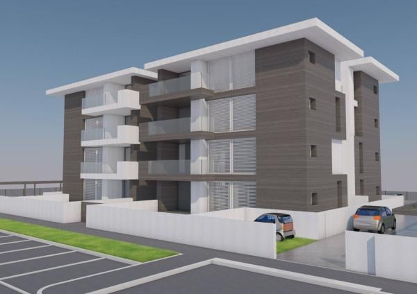 appartamento in vendita a Cervia