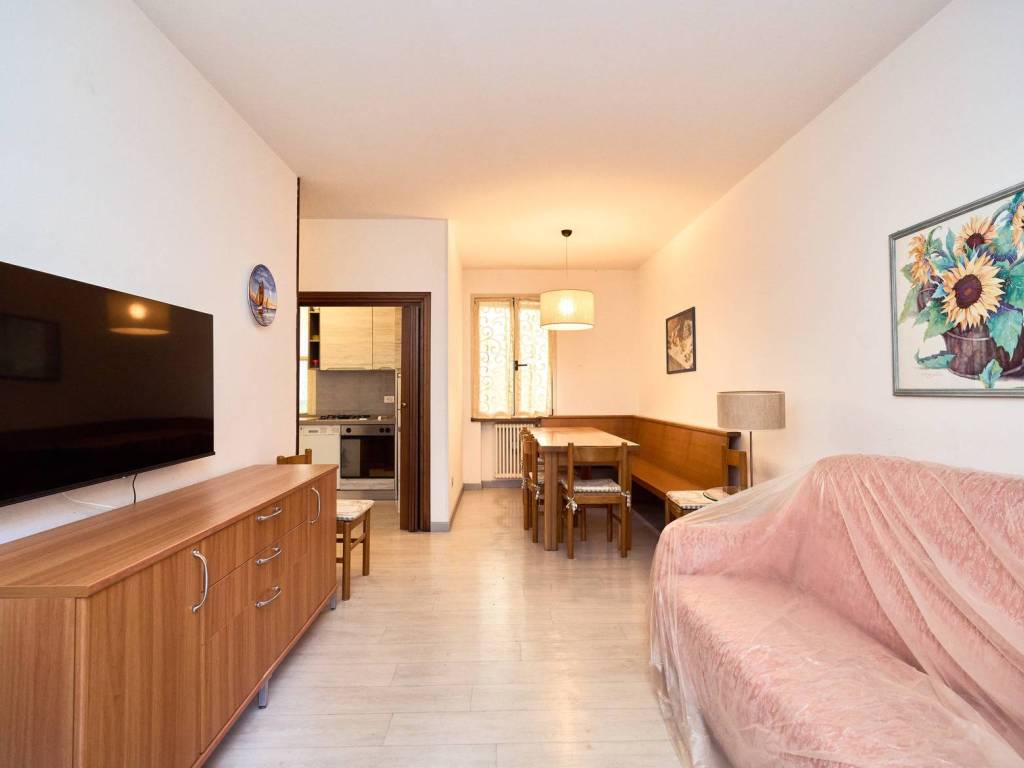 casa indipendente in vendita a Cervia in zona Milano Marittima