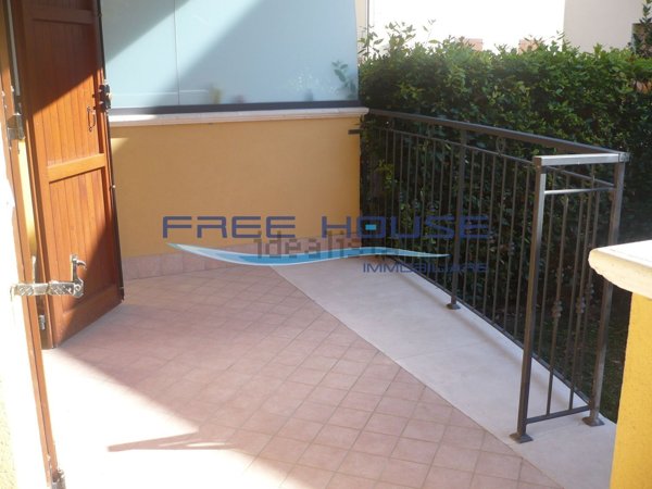 appartamento in vendita a Cervia in zona Castiglione di Cervia