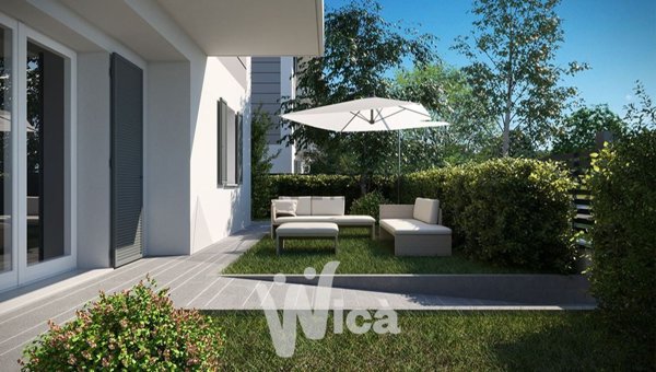 appartamento in vendita a Cervia