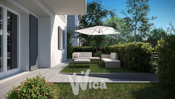 appartamento in vendita a Cervia