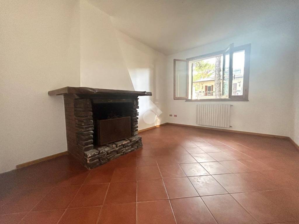 casa indipendente in vendita a Cervia in zona Milano Marittima