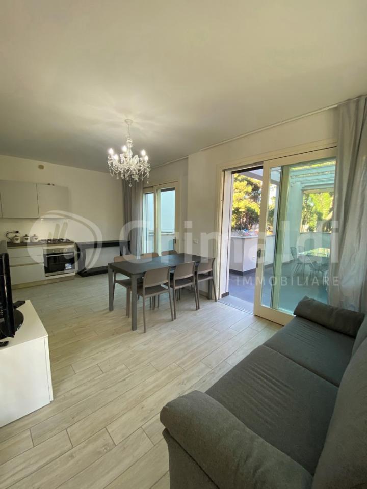 appartamento in vendita a Cervia in zona Milano Marittima