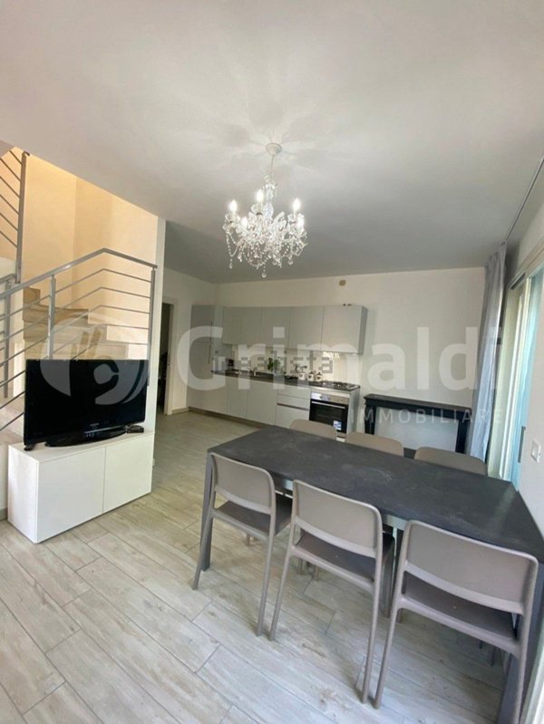 appartamento in vendita a Cervia in zona Milano Marittima