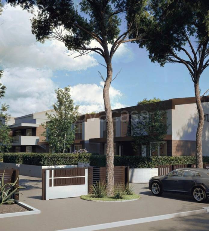 casa indipendente in vendita a Cervia in zona Pinarella