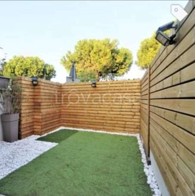 appartamento in vendita a Cervia in zona Pinarella