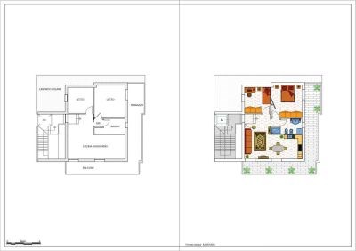 appartamento in vendita a Cervia