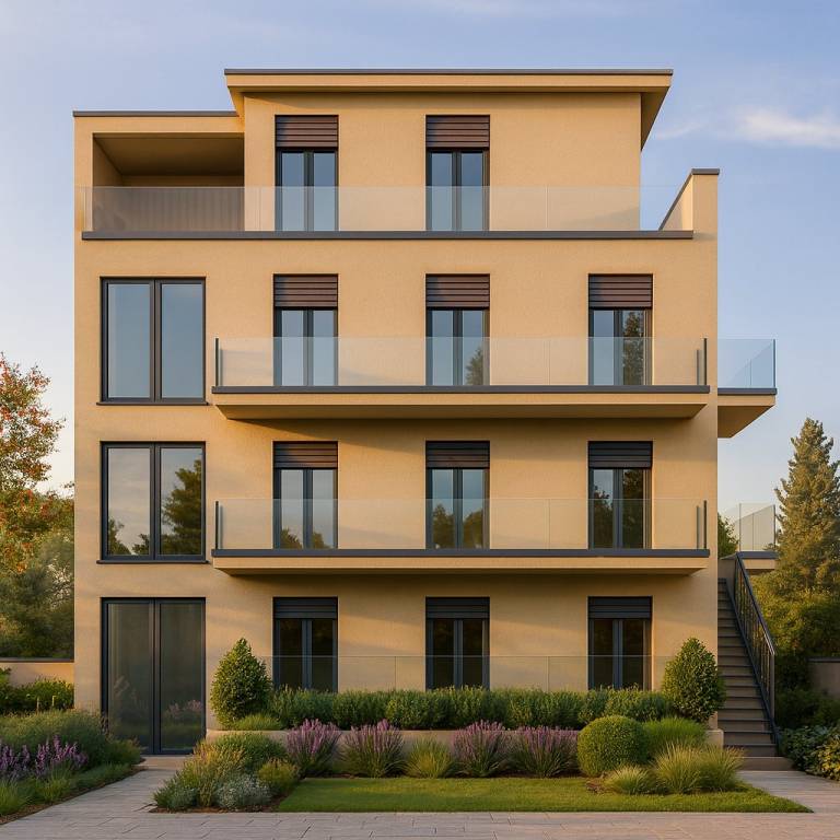 appartamento in vendita a Cervia