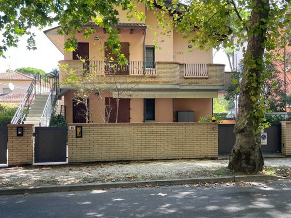 appartamento in vendita a Cervia
