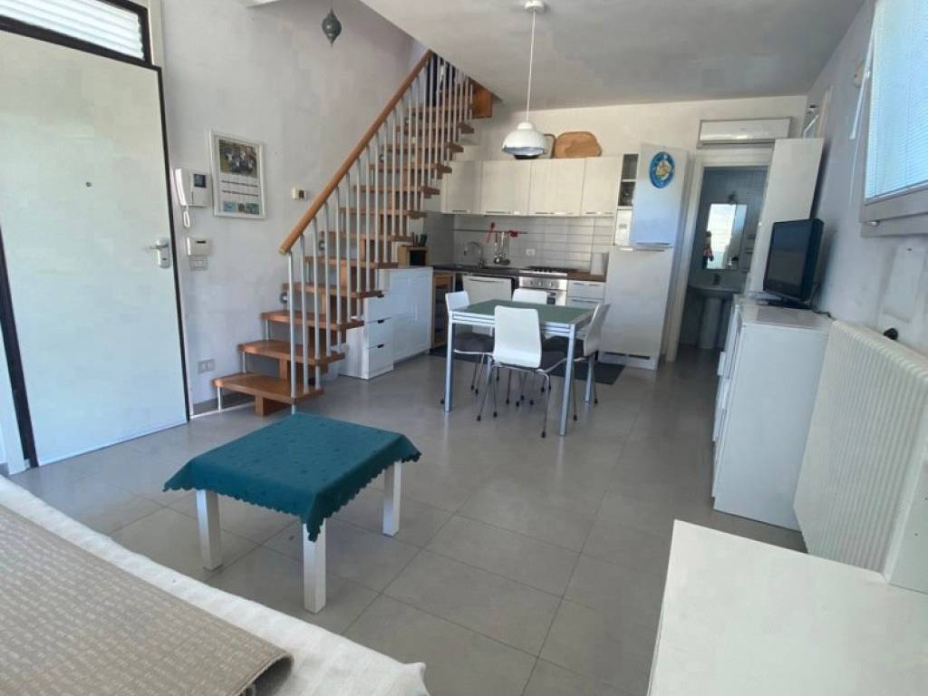 appartamento in vendita a Cervia in zona Milano Marittima