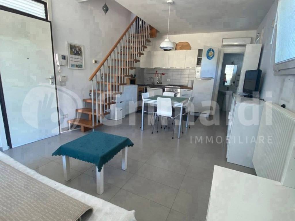 appartamento in vendita a Cervia in zona Milano Marittima