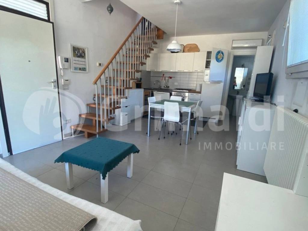 appartamento in vendita a Cervia in zona Milano Marittima