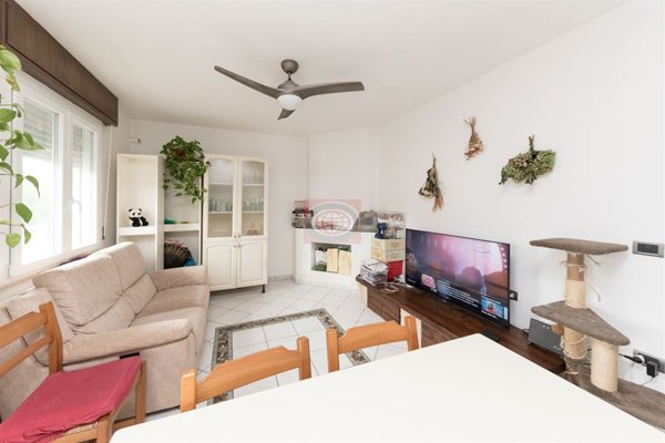 appartamento in vendita a Cervia in zona Pinarella