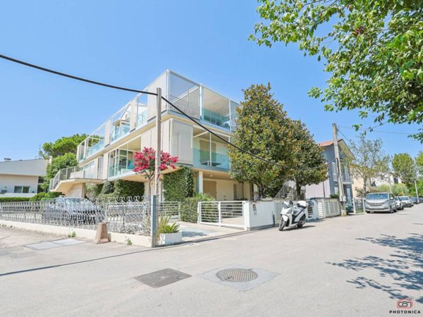 appartamento in vendita a Cervia