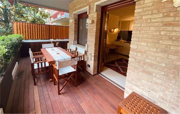 appartamento in vendita a Cervia in zona Milano Marittima