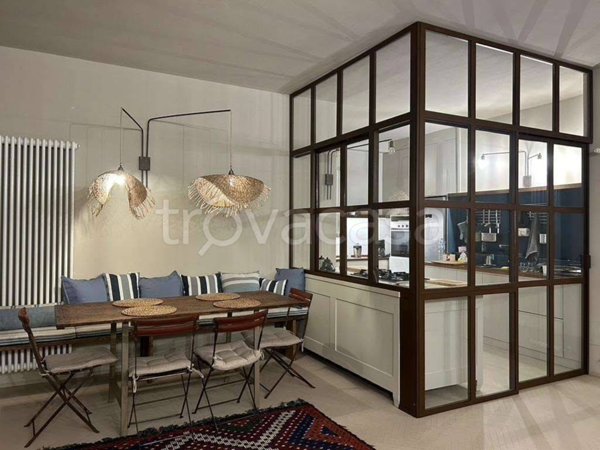 appartamento in vendita a Cervia in zona Milano Marittima