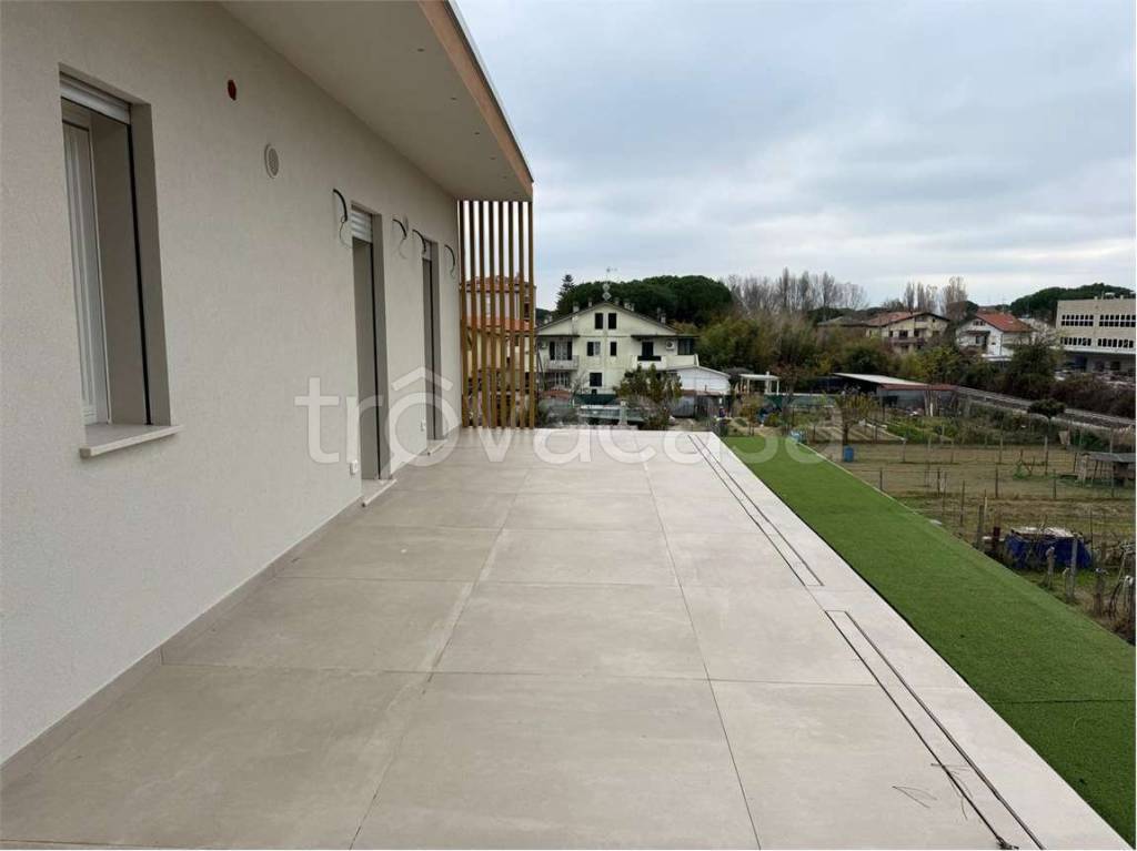 appartamento in vendita a Cervia