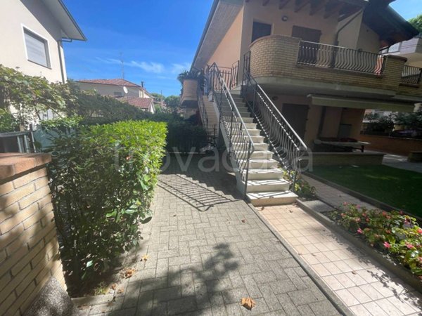 appartamento in vendita a Cervia