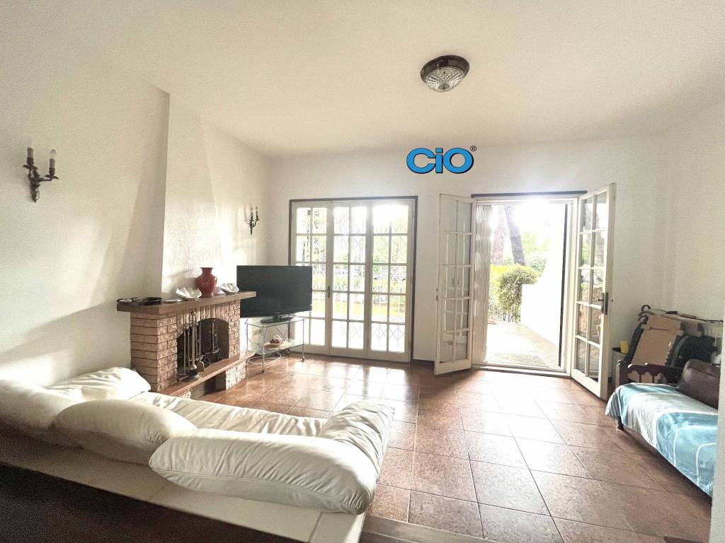 casa indipendente in vendita a Cervia in zona Milano Marittima