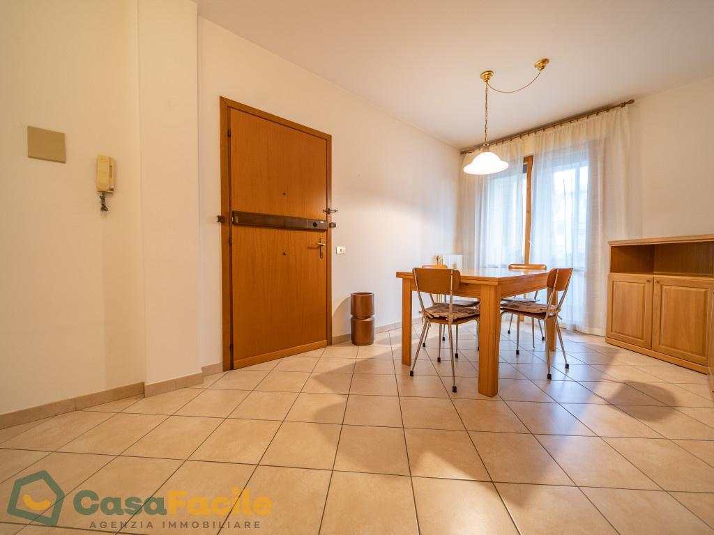 appartamento in vendita a Cervia in zona Pinarella