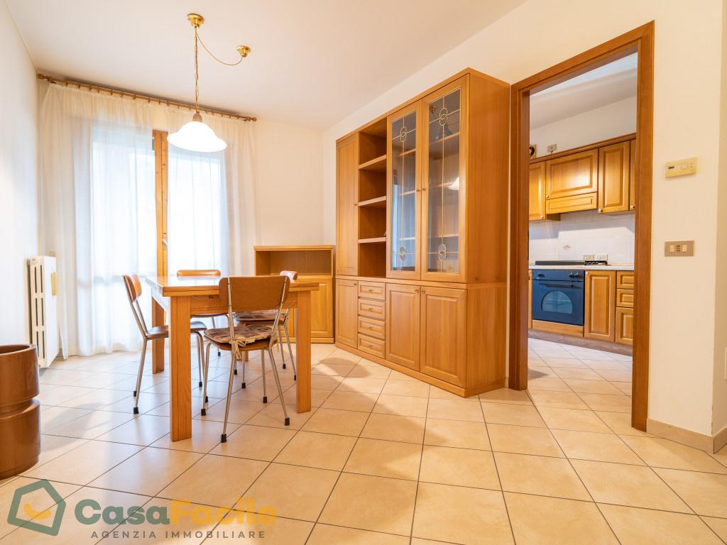 appartamento in vendita a Cervia in zona Pinarella