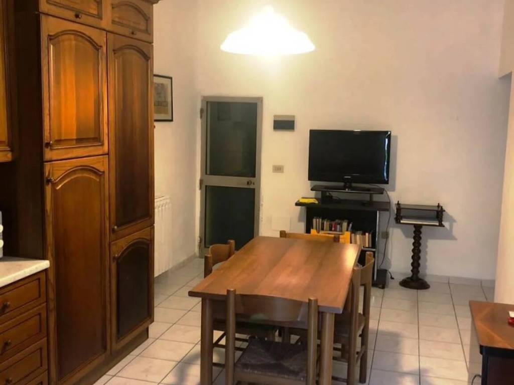 appartamento in vendita a Cervia