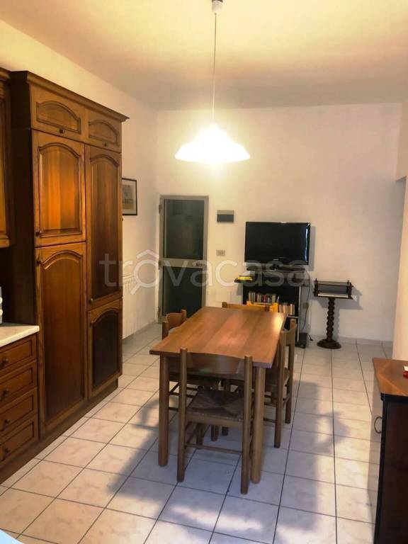 appartamento in vendita a Cervia