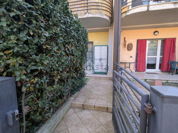 appartamento in vendita a Cervia in zona Castiglione di Cervia