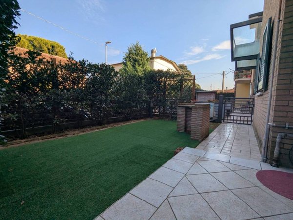 appartamento in vendita a Cervia in zona Castiglione di Cervia