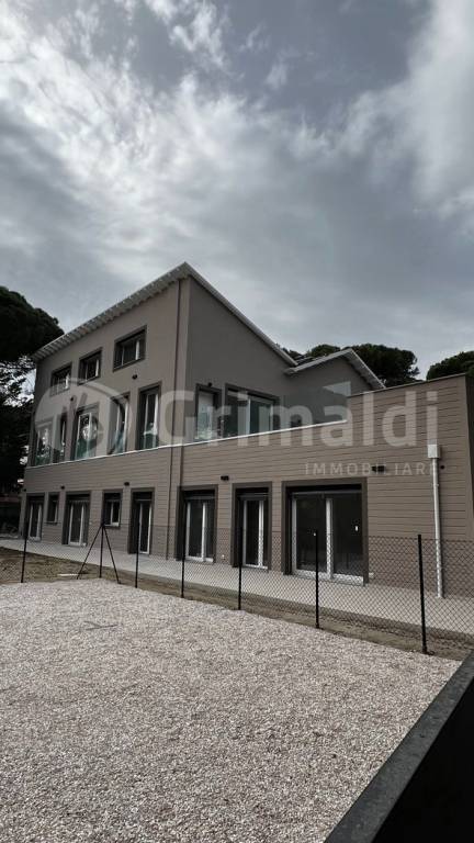 appartamento in vendita a Cervia in zona Milano Marittima