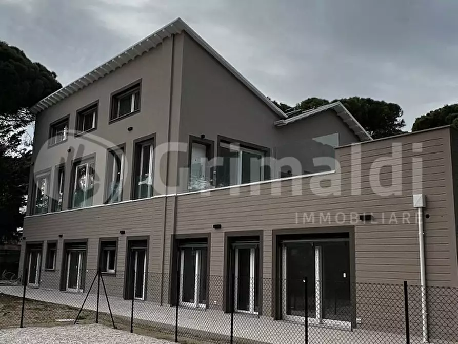 appartamento in vendita a Cervia in zona Milano Marittima